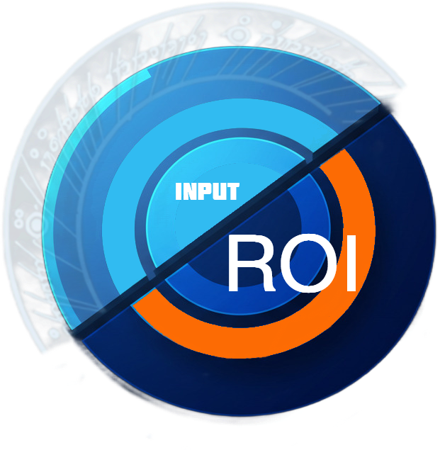 roi input